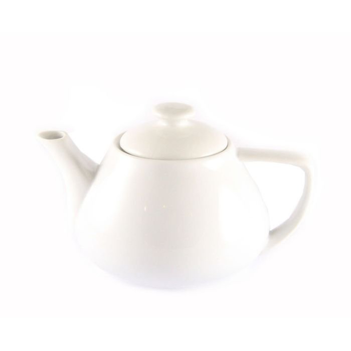 A Tējkanna TITAN 940ml ar vāku