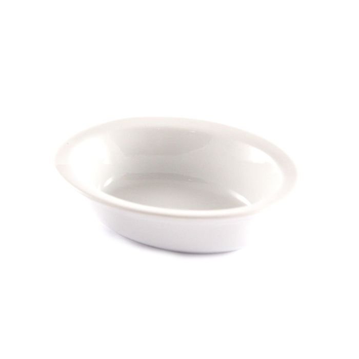 A Trauks cepšanai TITAN 18cm ovāls, 360ml