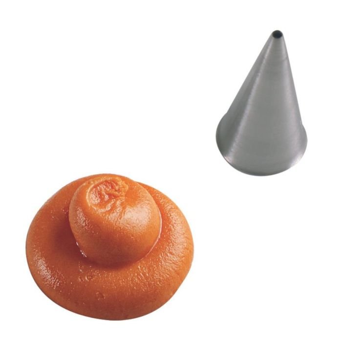 Uzgalis apļveida ø6 h-45mm