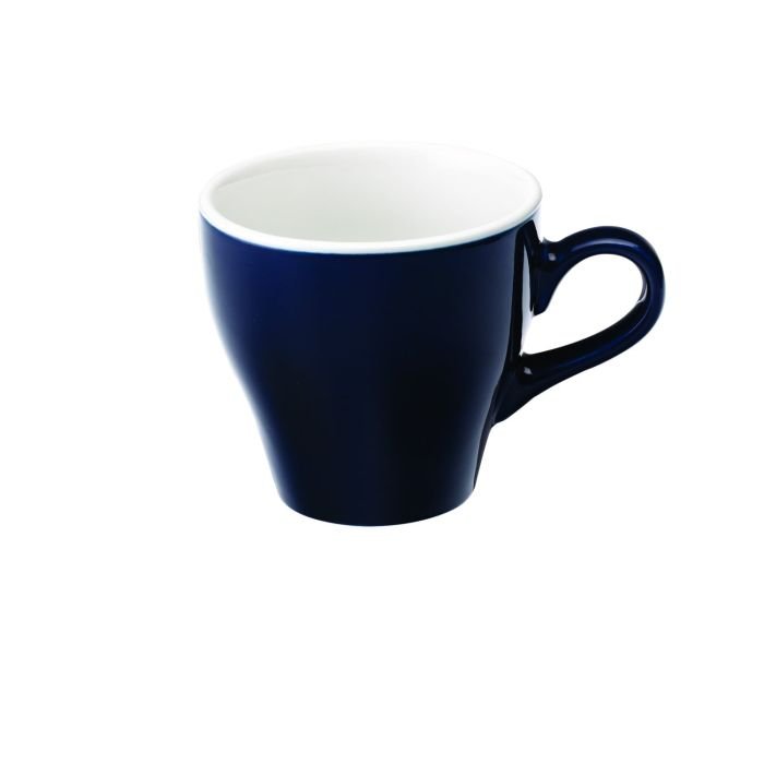 Krūze 280ml,t.zila,TULIP