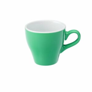 Krūze 280ml,tirkīza,TULIP