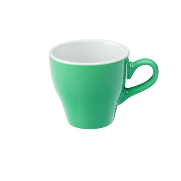 Krūze 280ml,tirkīza,TULIP