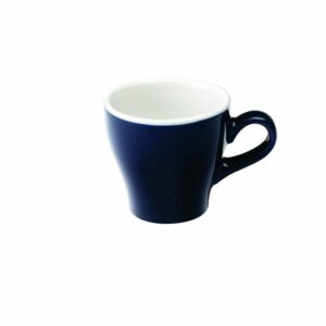 Krūze 180ml,g.zila,TULIP