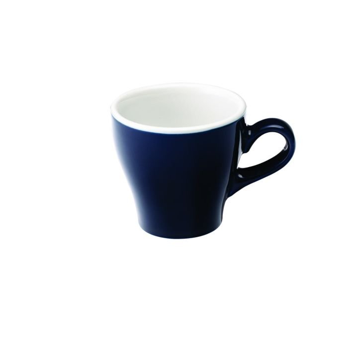 Krūze 180ml,g.zila,TULIP