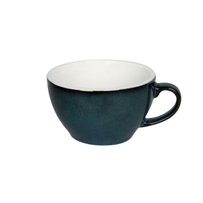 Krūze 300ml zila EGG Night Sky