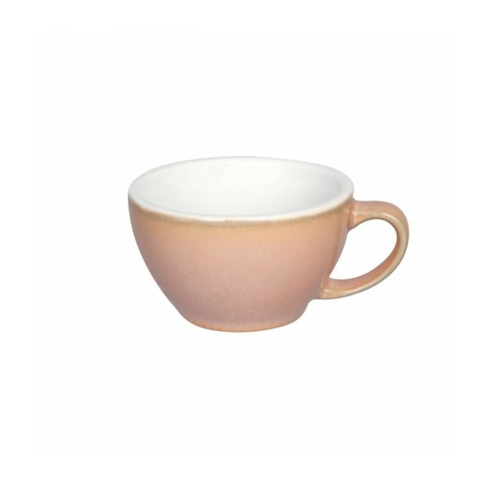 Krūze 300ml rozā EGG Rose