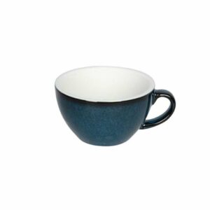 Krūze 200ml zila EGG Night Sky
