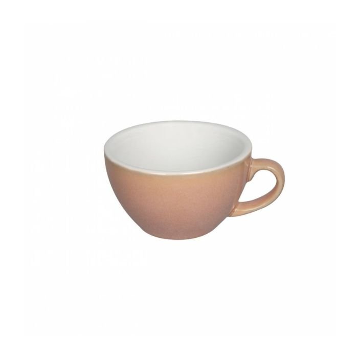 Krūze 200ml rozā EGG Rose