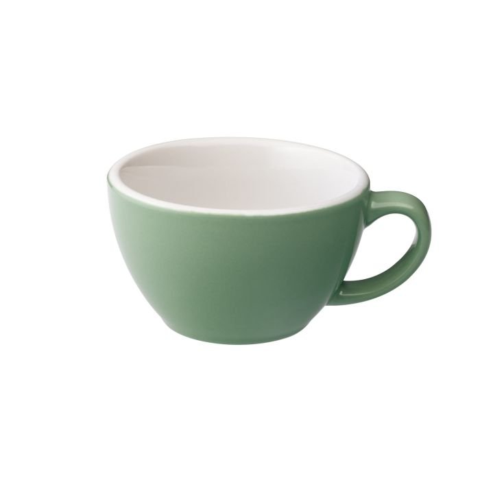 Krūze 300ml,tirkīza,EGG