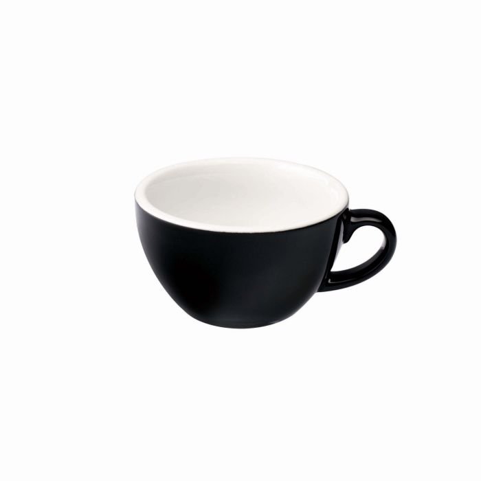 Krūze 150ml,melna,EGG