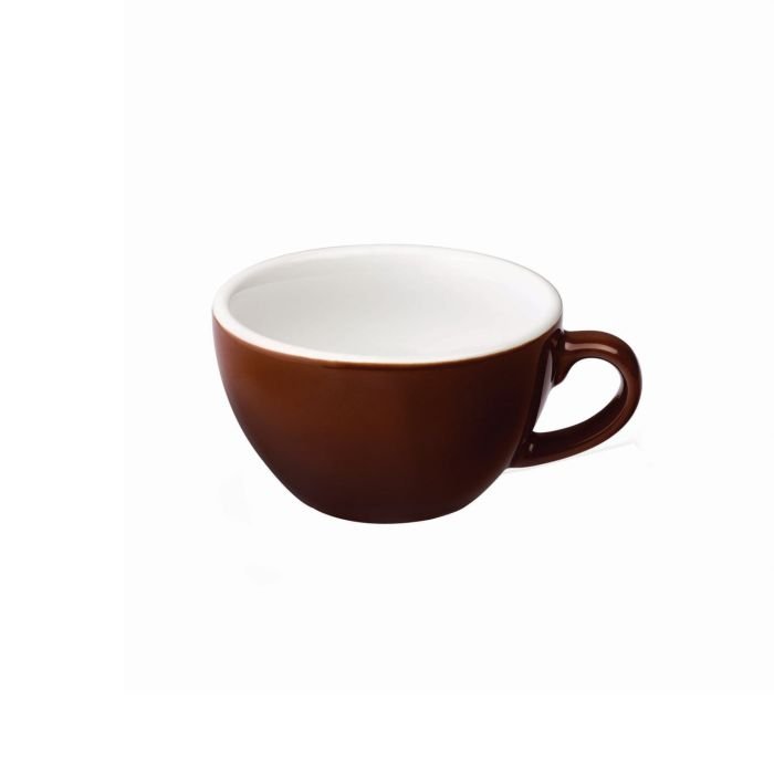 Krūze 150ml,brūna,EGG
