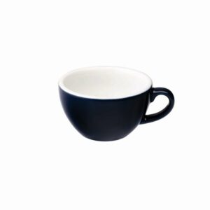 Krūze 150ml,t.zila,EGG