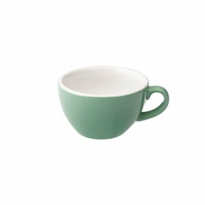 Krūze 150ml,tirkīza,EGG