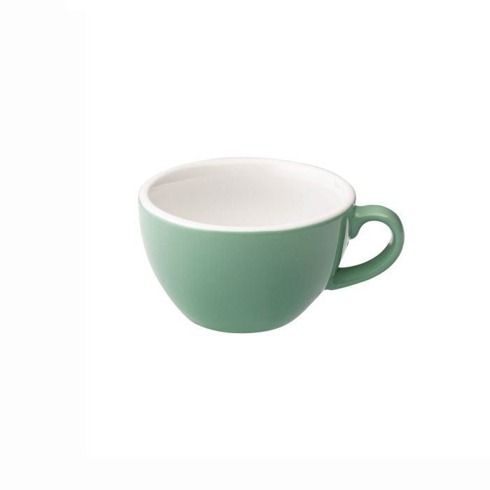 Krūze 150ml,tirkīza,EGG