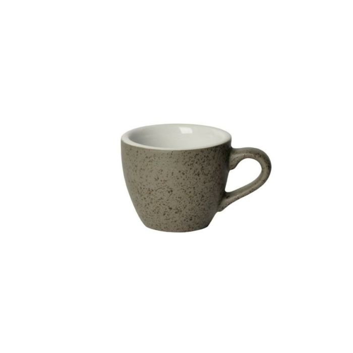 Krūze 80ml granīta EGG