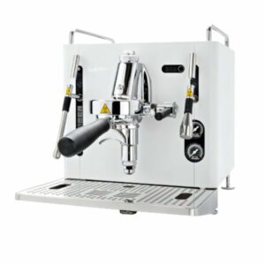 Kafijas Aparāts SANREMO CUBE 1GR 230V SNOW White