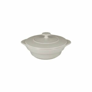 Katliņš ar vāku ø 16cm CHEFS FUSION, balts