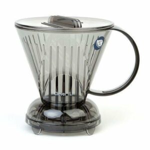Brūvrīks Kafijai Clever Dripper