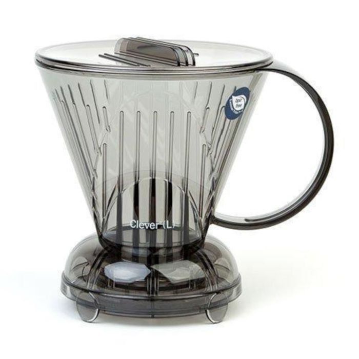 Brūvrīks Kafijai Clever Dripper