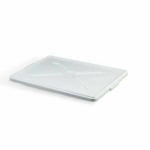Vāks kastei 600x400mm balts (kastei SL3BN)