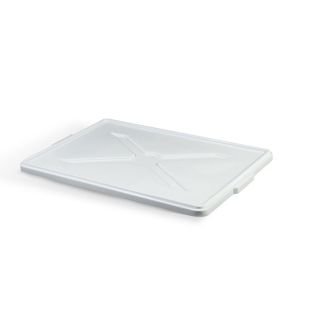 Vāks kastei 600x400mm balts (kastei SL3BN)