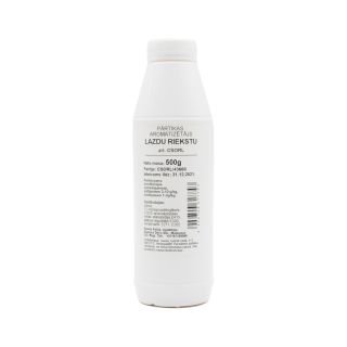 Lazdu riekstu aromatizētājs 0.5kg