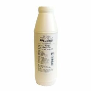 Apelsīnu aromatizētājs 0.5kg