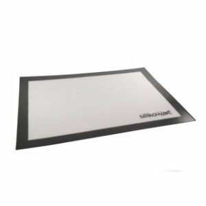 Paliktnis silikona 583x384mm FIBERGLASS