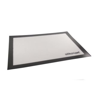 Paliktnis silikona 583x384mm FIBERGLASS