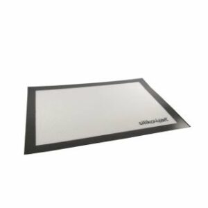 Paliktnis silikona 520x315mm FIBERGLASS