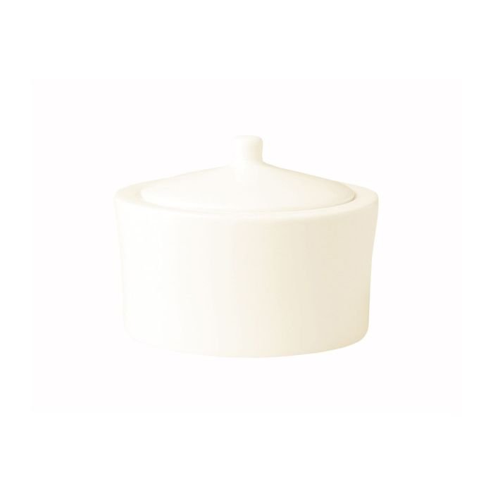 Cukurtrauks ar vāku 220ml