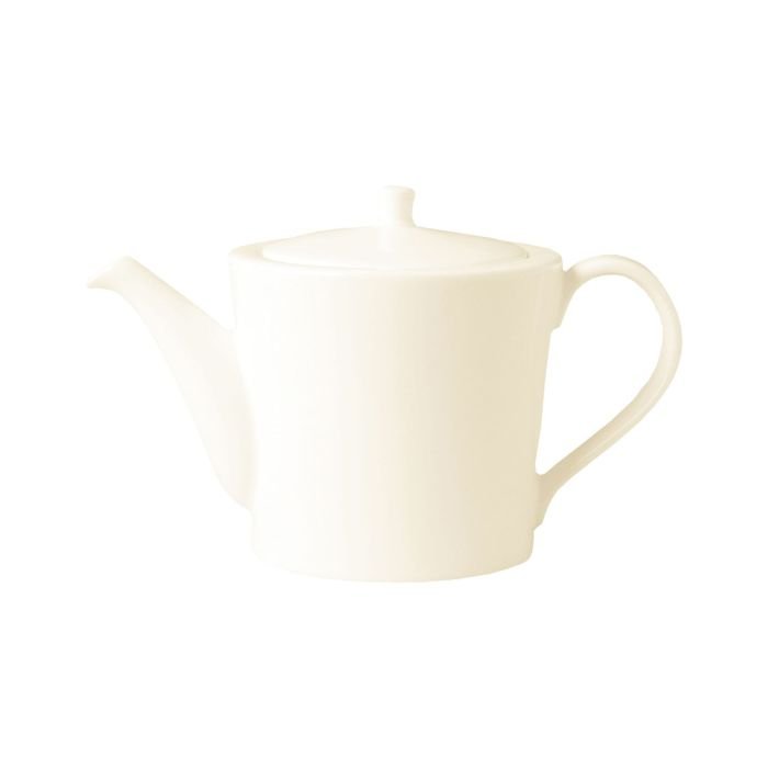 Tējkanna ar vāku 400ml, FINE DINE