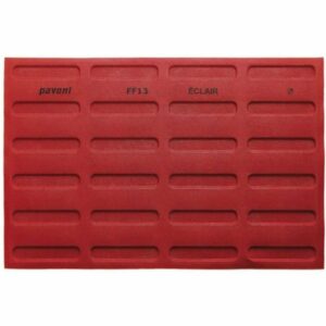 Paliktnis silikona 400x300mm 12gbx125x25x5mm ECLAIR SPEC