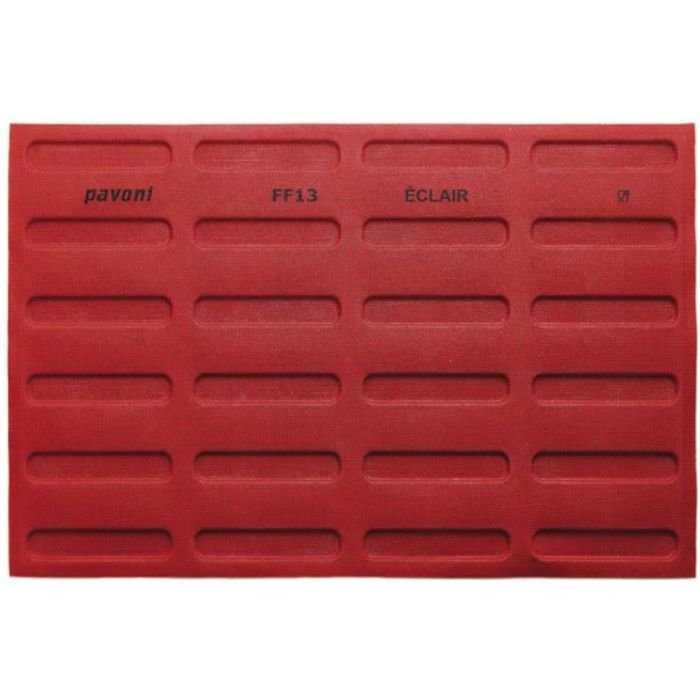 Paliktnis silikona 400x300mm 12gbx125x25x5mm ECLAIR SPEC