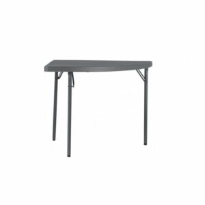 Galds 91x91 cm h-74,3 cm saliekams XXLCORNER