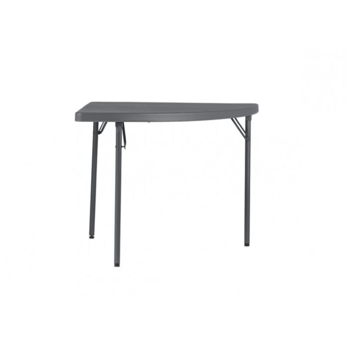 Galds 91x91 cm h-74,3 cm saliekams XXLCORNER