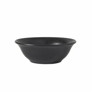 Bļoda ø 19cm 750ml MATT BLACK