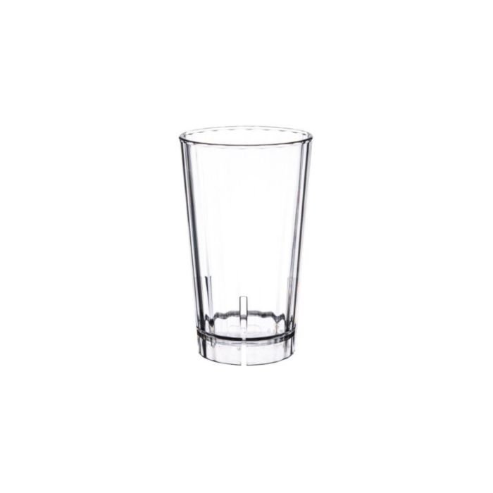 Glāze polikarbonāta HUNTINGTON 296ml