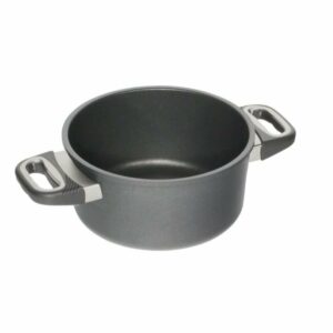Katls ø 20cm,ar diviem rokturiem, indukcijas