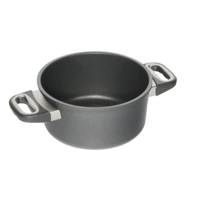 Katls ø 20cm,ar diviem rokturiem, indukcijas
