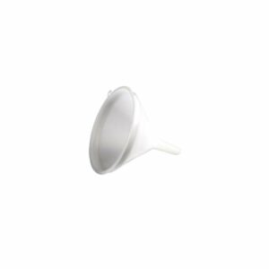 Piltuve ø 12cm plastmasas PP