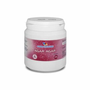 Agar-Agars 150g