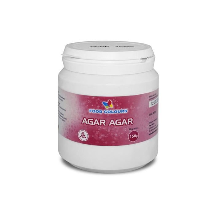 Agar-Agars 150g