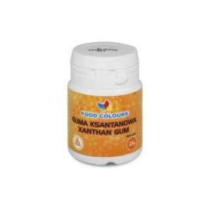Ksantāna sveķi 25g