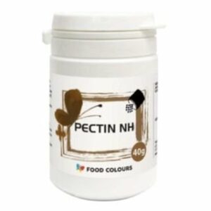Pektīns NH 40g