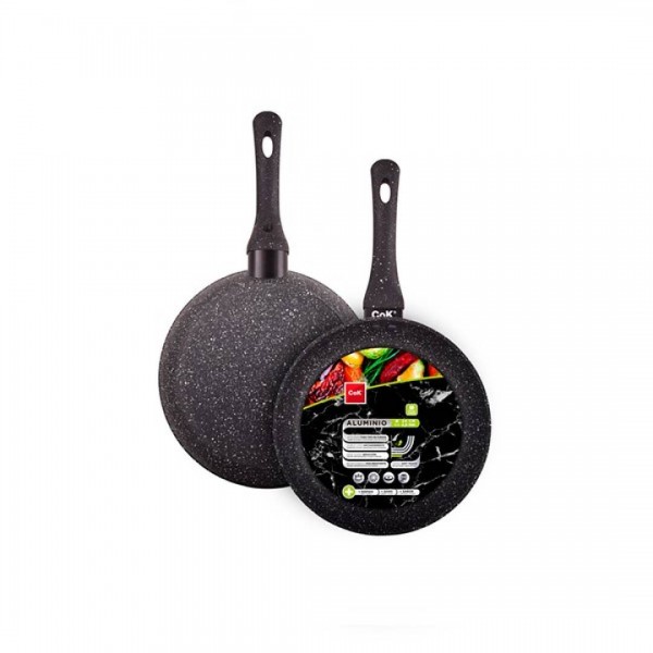 Panna 22cm 4mm BLACKSTONE - Image 2