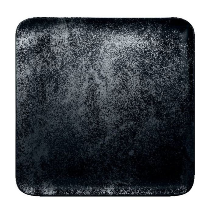 Šķīvis KARBON 30x30cm