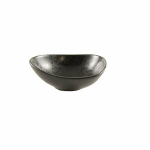 Trauks 8x7cm 45ml SHAPED melns