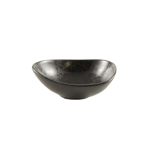 Trauks 8x7cm 45ml SHAPED melns