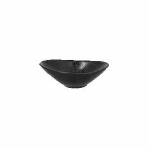 Trauks 10x7.5cm 60ml SHAPED melns